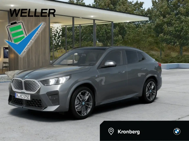 BMW iX2
