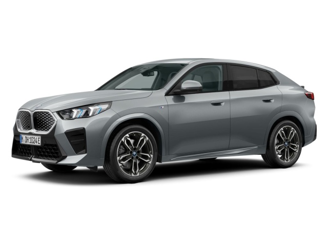 BMW iX2