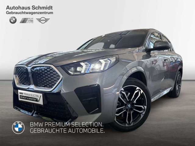BMW iX2
