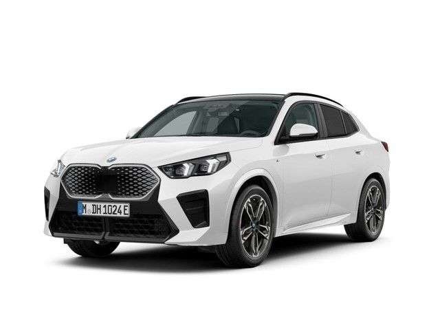 BMW iX2