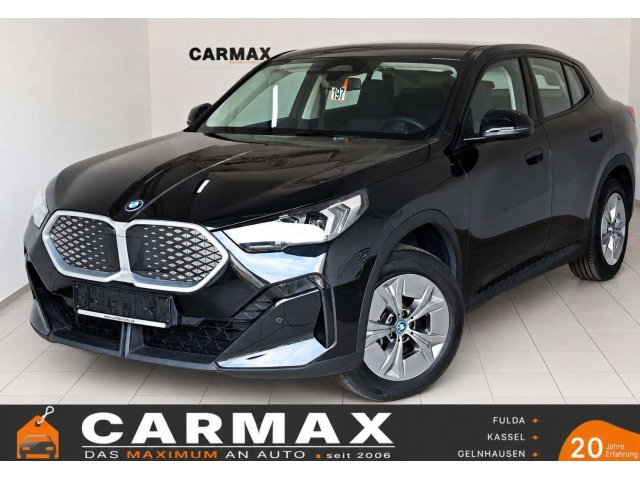 BMW iX2