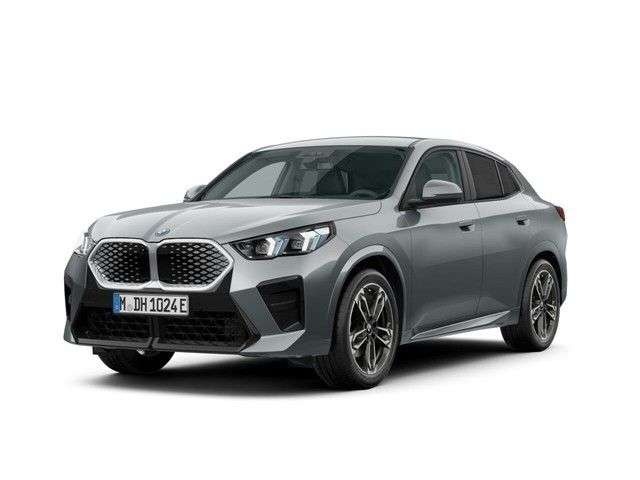 BMW iX2