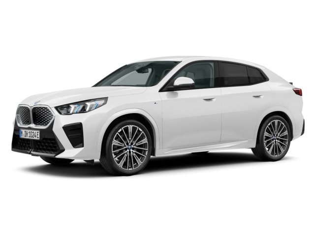 BMW iX2