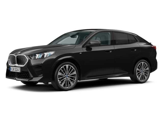BMW iX2