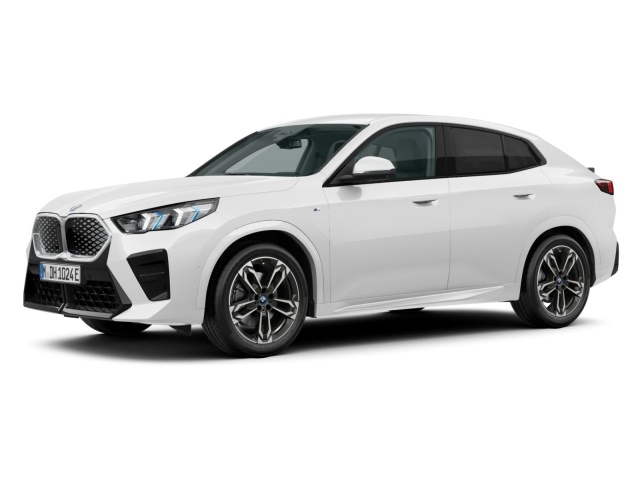 BMW iX2