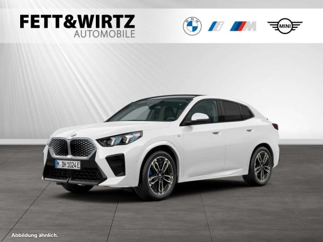 BMW iX2