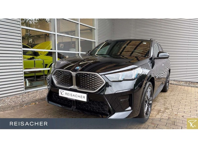 BMW iX2