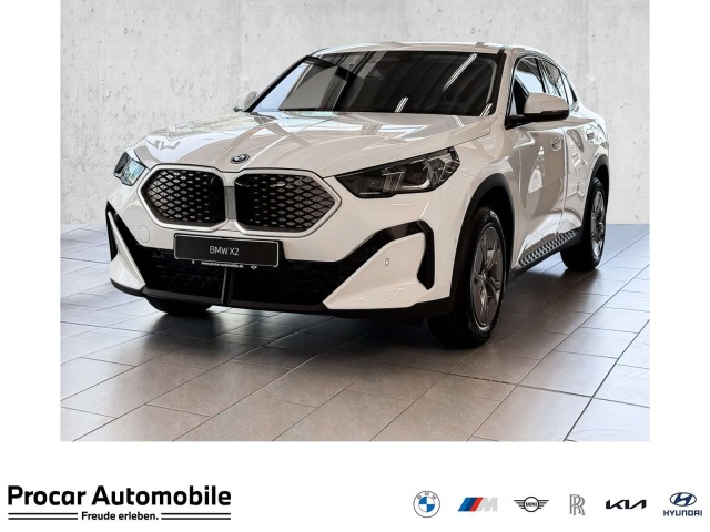 BMW iX2