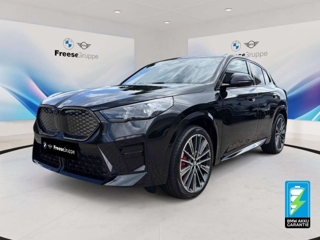 BMW iX2