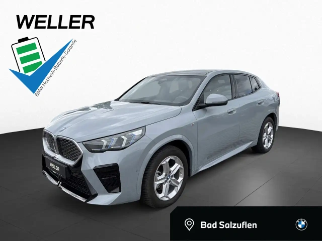 BMW iX2