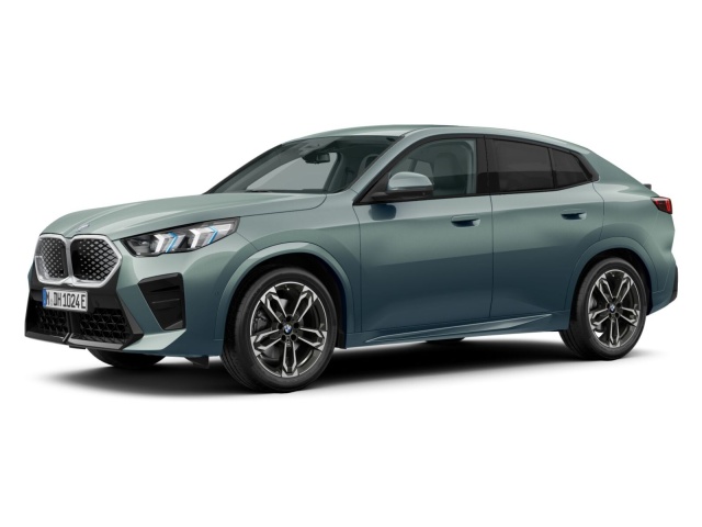 BMW iX2