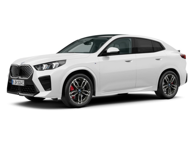 BMW iX2