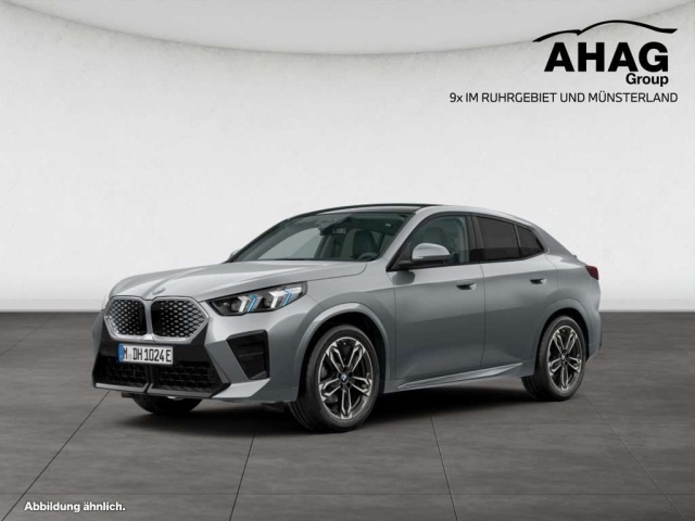BMW iX2