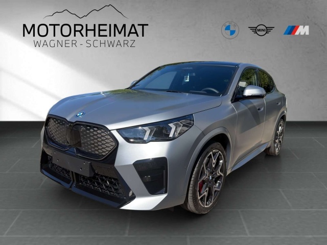 BMW iX2