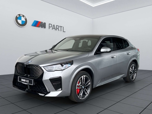 BMW iX2