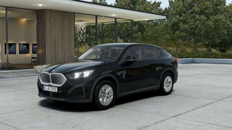BMW iX2