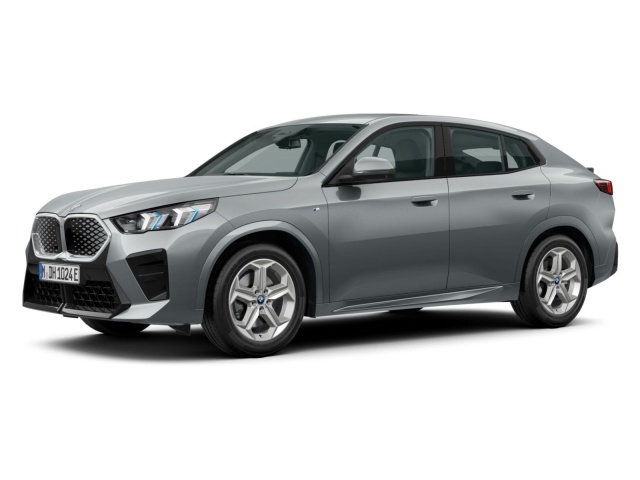 BMW iX2