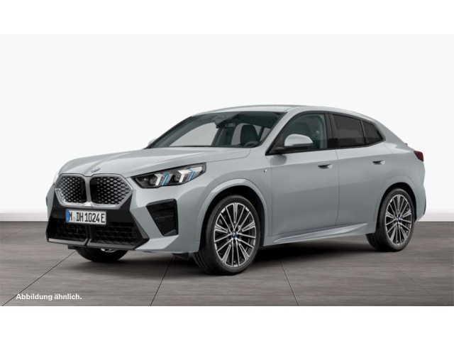 BMW iX2
