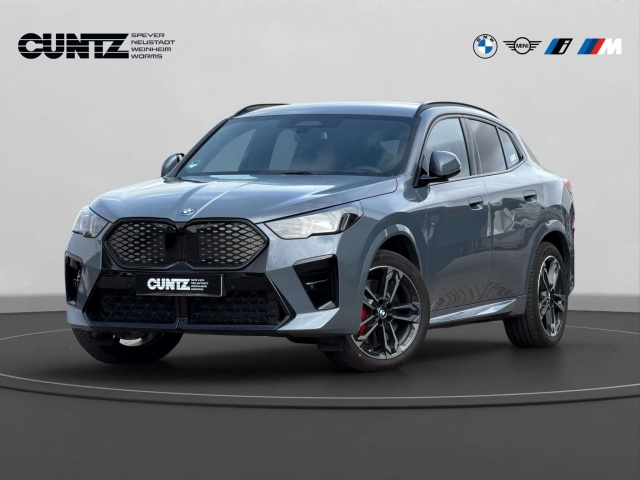 BMW iX2