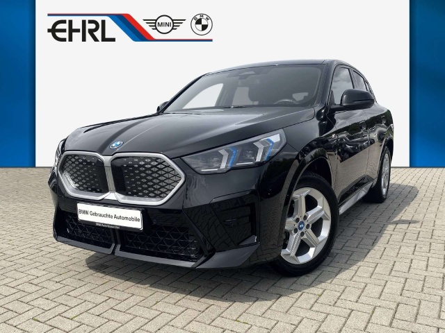 BMW iX2