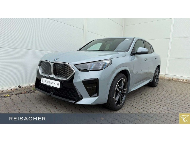 BMW iX2