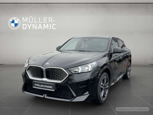 BMW iX2