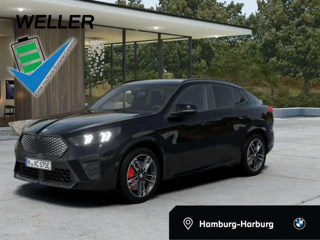 BMW iX2