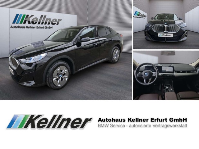 BMW iX2