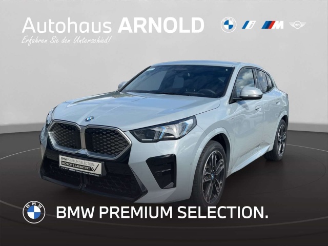 BMW iX2