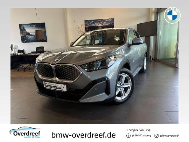 BMW iX2
