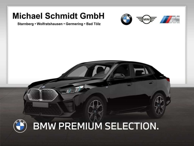 BMW iX2