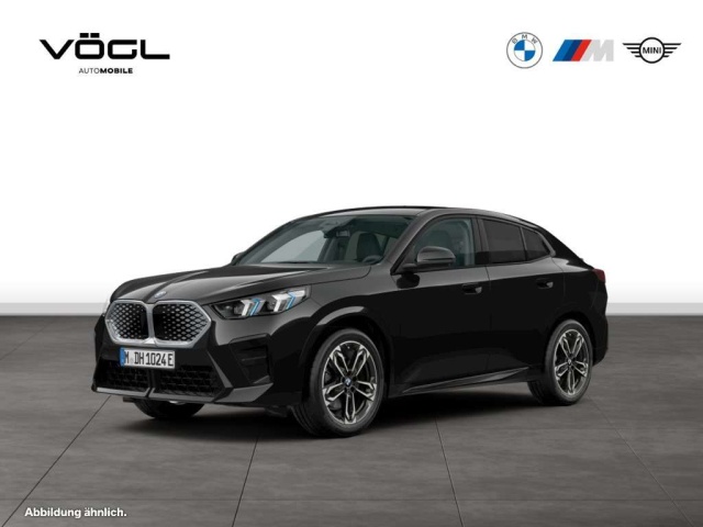 BMW iX2