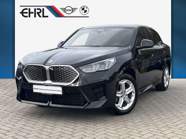 BMW iX2
