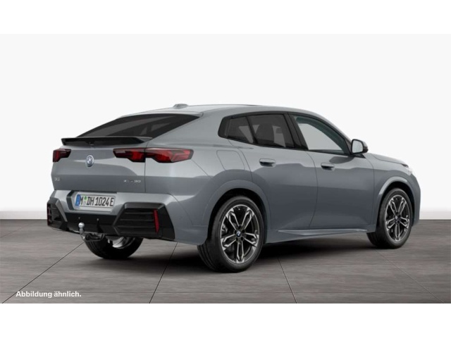 BMW iX2