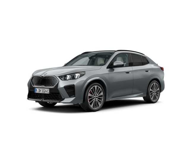BMW iX2