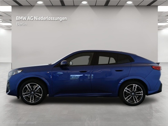 BMW iX2