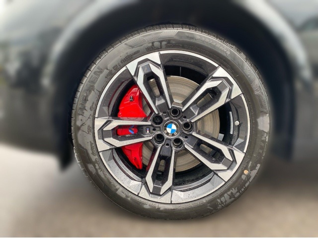 BMW iX2