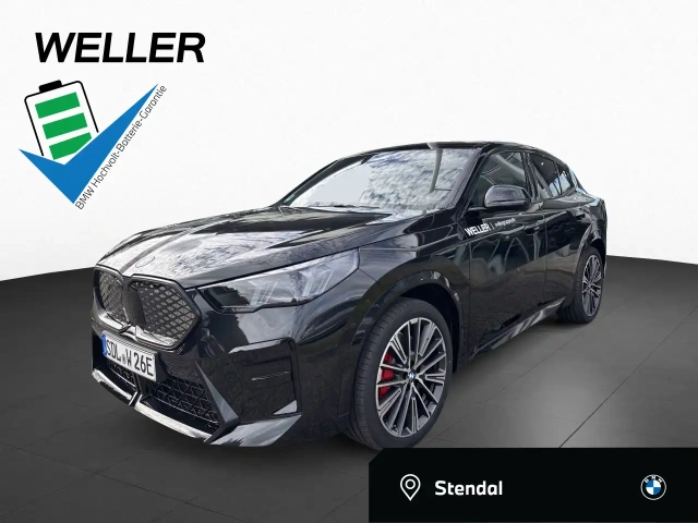 BMW iX2
