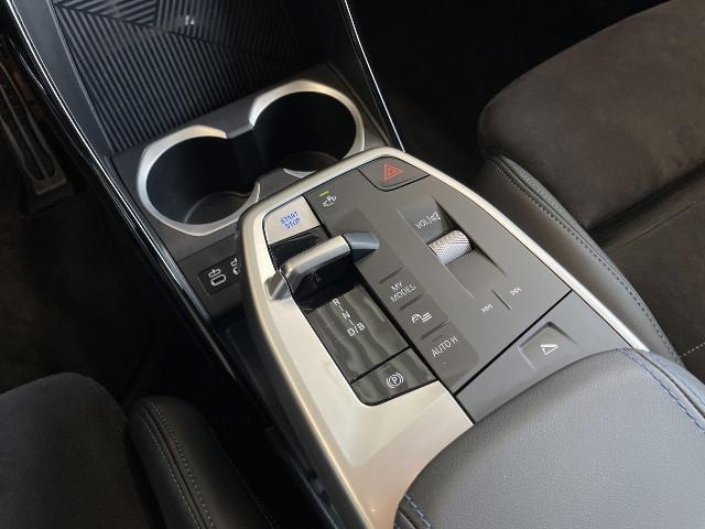 BMW iX2