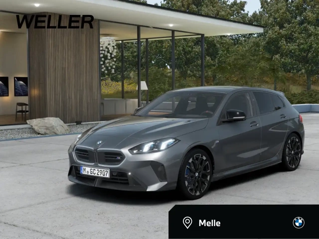 BMW M135i
