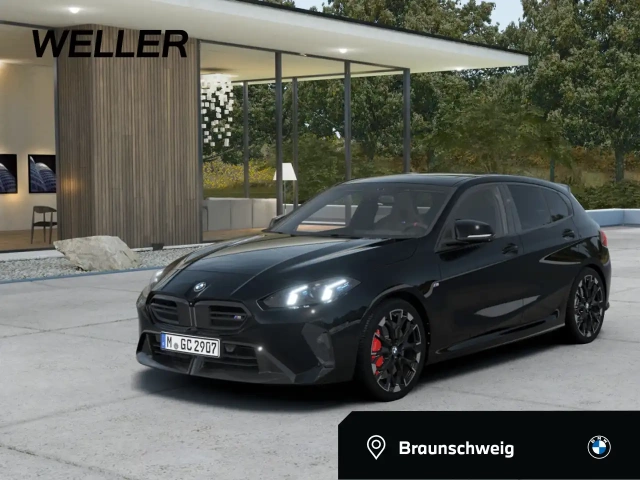 BMW M135i