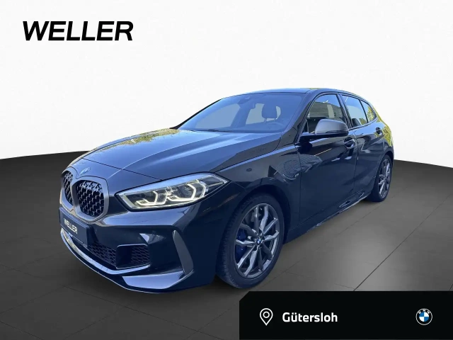 BMW M135i