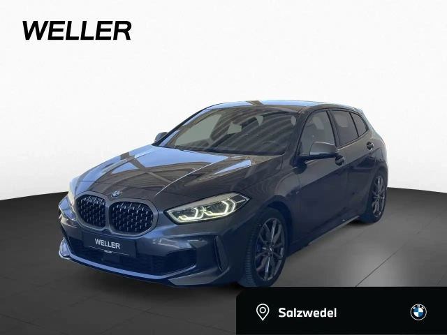 BMW M135i