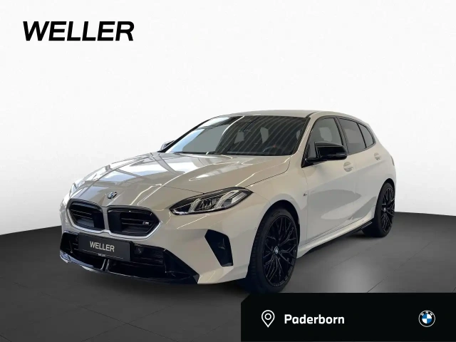 BMW M135i