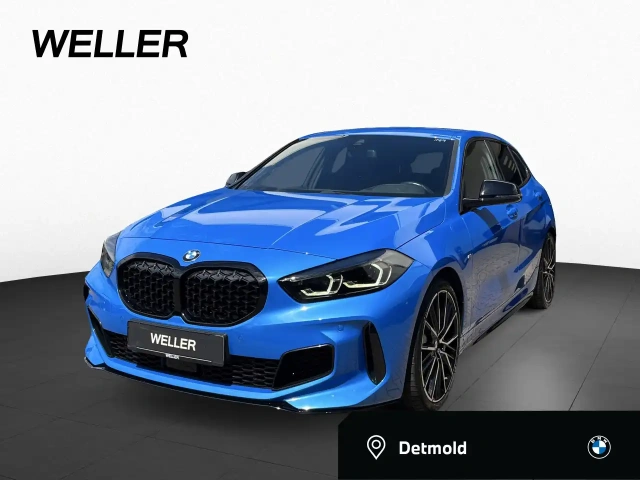 BMW M135i