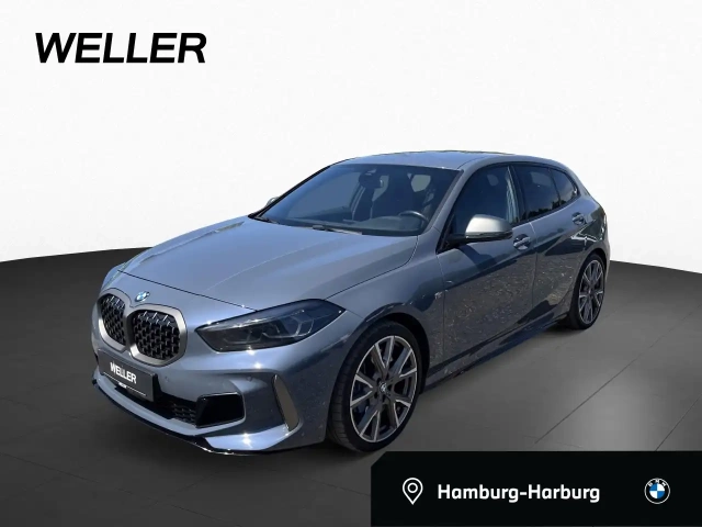 BMW M135i