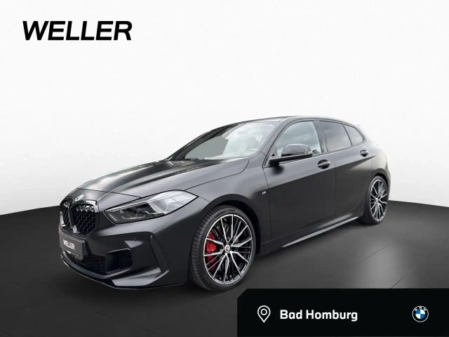 BMW M135i