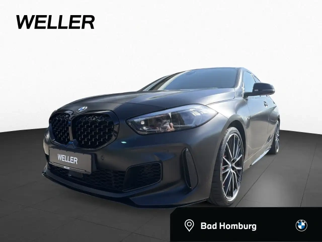 BMW M135i