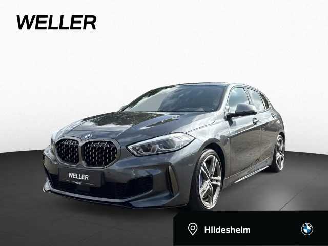 BMW M135i