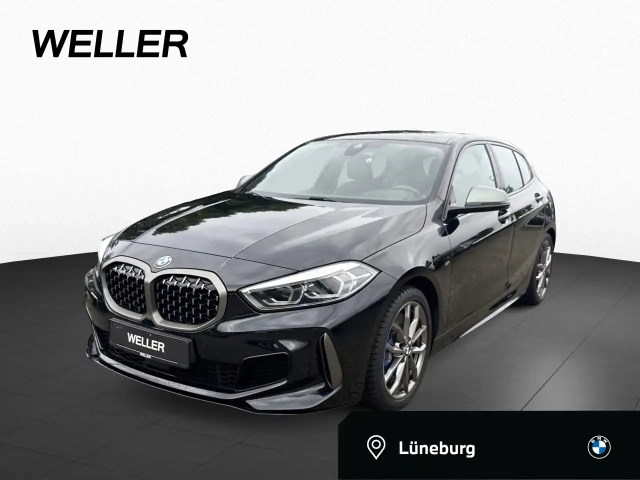 BMW M135i